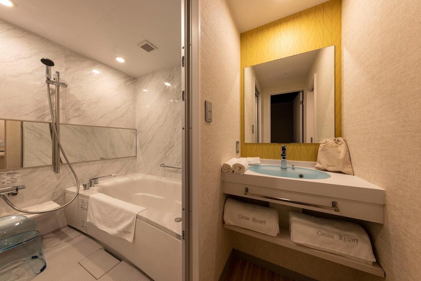 Hotel Cocoa - Vacation Stay 24777V Toyoura Εξωτερικό φωτογραφία