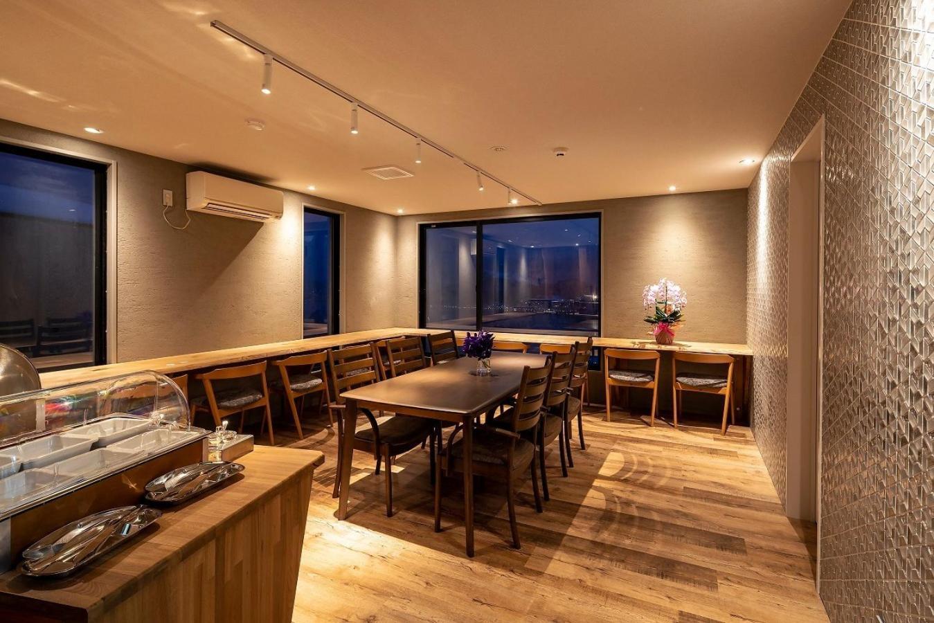 Hotel Cocoa - Vacation Stay 24777V Toyoura Εξωτερικό φωτογραφία