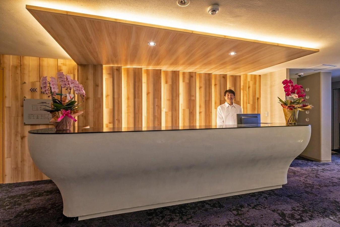 Hotel Cocoa - Vacation Stay 24777V Toyoura Εξωτερικό φωτογραφία
